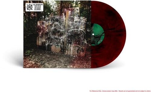 La Dispute - (PRESALE 10/16/26) Wildlife (IEX COLORED VINYL 2xLP) | NEW - PUNK *NEW/COLOR*