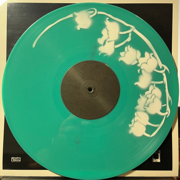 No Division (COLOR VINYL) | Mint (M) Mint (M) - PUNK *NEW/COLOR*