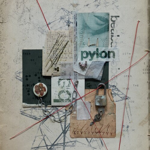 beabadoobee - (PRESALE 9/18/26) Pylon (DIGI CD BEABADOOBEE 2026) | NEW - PUNK *NEW*