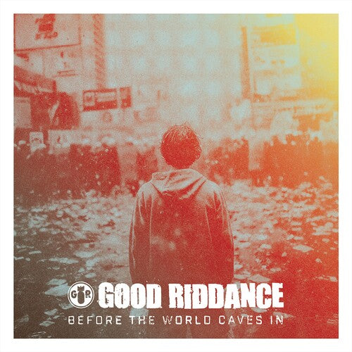 (PRE ORDER 3/27/26) Before the World Caves In (VINYL) | - PUNK *NEW*