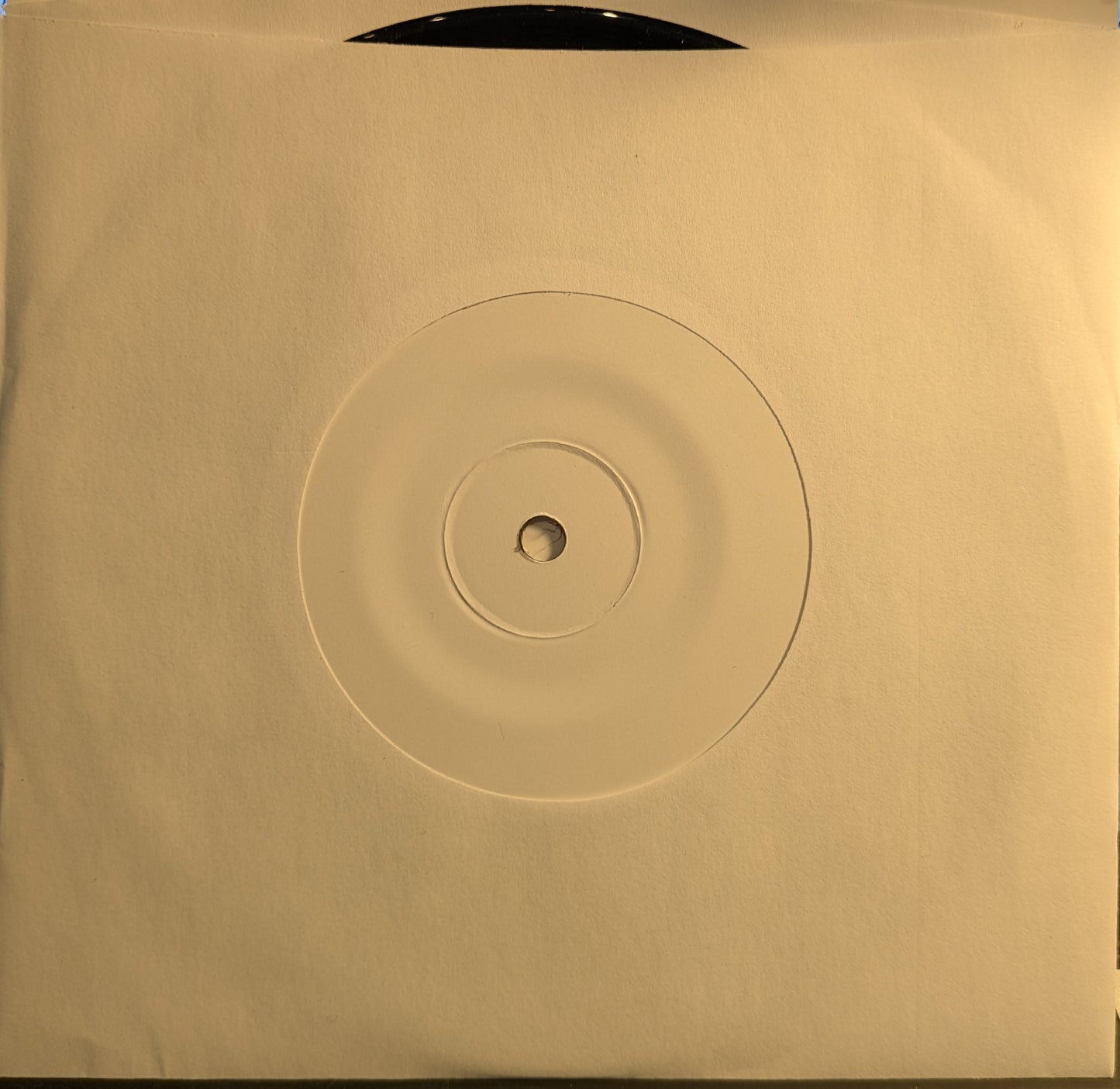 The Real You (7") | Mint (M) Mint (M) - PUNK *NEW*
