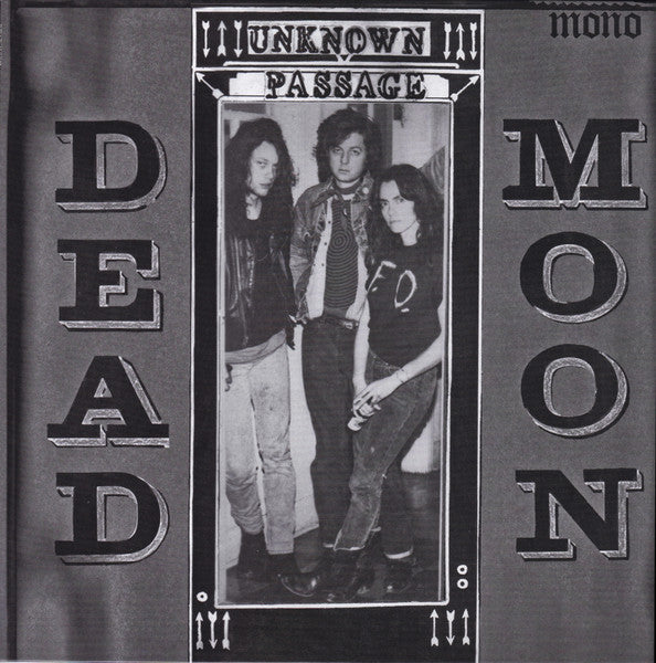 Unknown Passage (VINYL) | Mint (M) Mint (M) - PUNK *NEW*