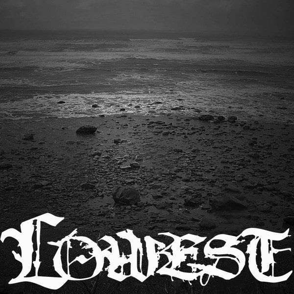 Lowest (7"VINYL) | Mint (M) Mint (M) - PUNK *NEW*