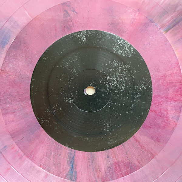 Blacklights (GREEN/PINK VINYL) | Mint (M) Mint (M) - PUNK *NEW*