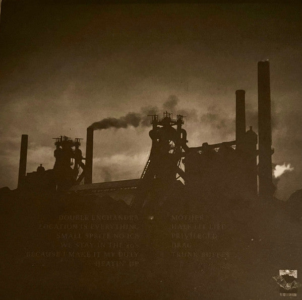 Canyons / Creeper (VINYL) | Mint (M) Mint (M) - PUNK *NEW*