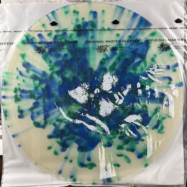 Misanthrope (VINYL) | Mint (M) Mint (M) - PUNK *NEW*