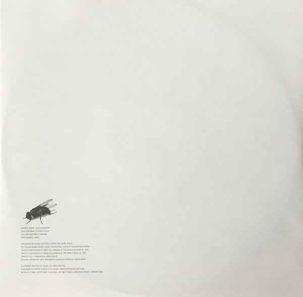 LP2 | Mint (M) Mint (M) - PUNK *NEW*