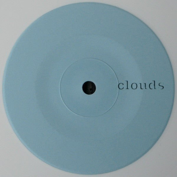 There's Nothing Up There But Heavy Clouds (VINYL) *TEST PRESSING* | Mint (M) Mint (M) - PUNK *NEW*