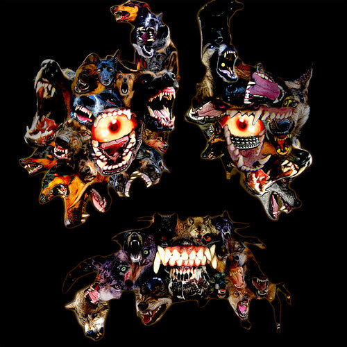 Machine Girl - (PRESALE 10/16/26) The Ugly Art (CD) | NEW - PUNK *NEW*