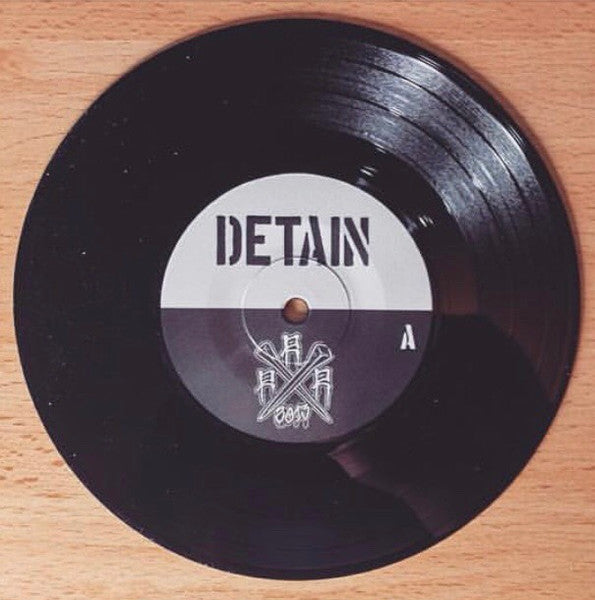 State Of Emergency (7" VINYL) | Mint (M) Mint (M) - PUNK *NEW*