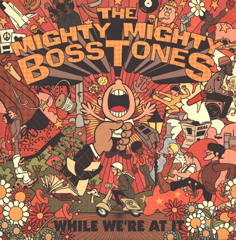 (PRE ORDER 2/27/2026) While We're At It (2xVINYL) | - PUNK *NEW*