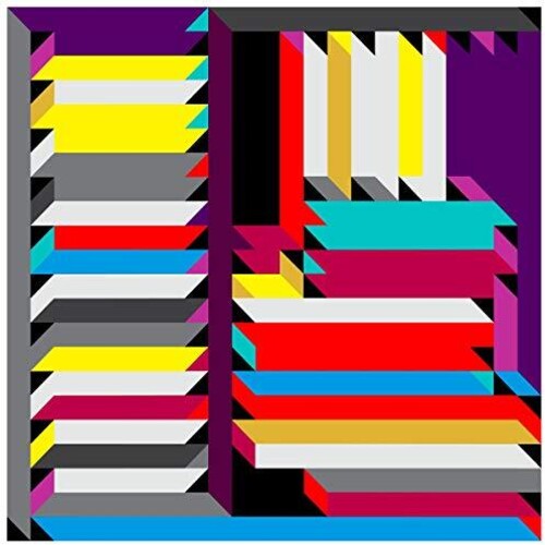 Battles - Juice B Crypts (2xVINYL) | - PUNK *NEW*