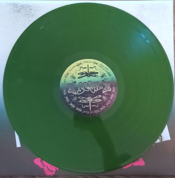 Are We All Angels (COLOR VINYL) | Mint (M) Mint (M) - PUNK *SEALED/COLOR*