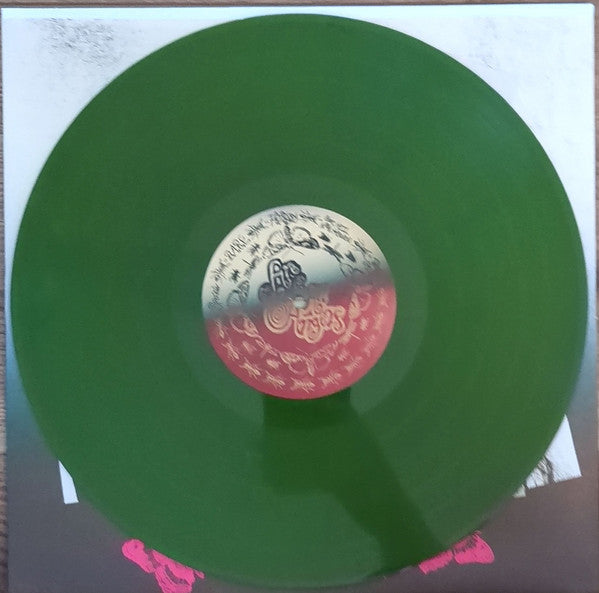 Are We All Angels (COLOR VINYL) | Mint (M) Mint (M) - PUNK *SEALED/COLOR*