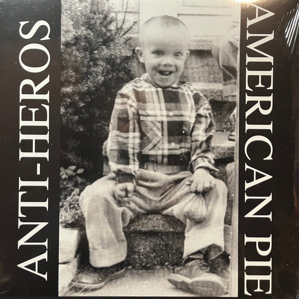 American Pie (VINYL) | - PUNK *SEALED*