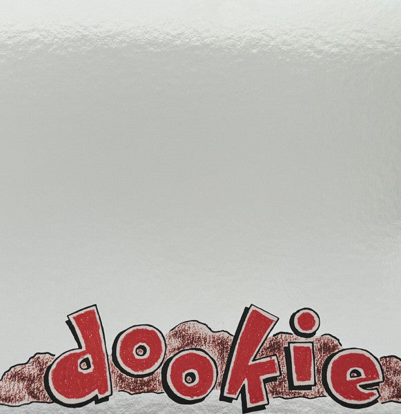 Dookie: 30th Anniversary (IEX: MULTI COLOR / BOXSET) | Mint (M) Mint (M) - PUNK *SEALED/COLOR*