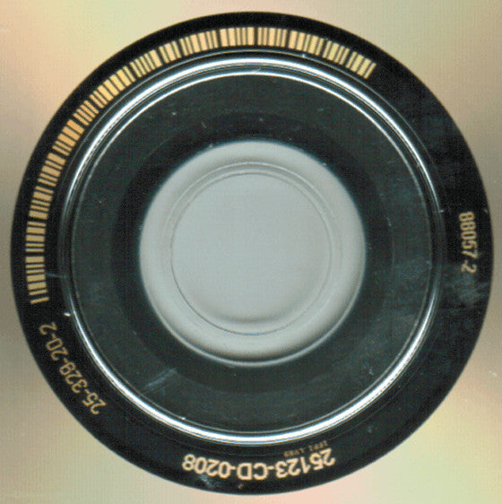 I Used To Go To This Bar (CD) | - PUNK *SEALED*