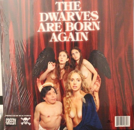 Are Born Again (VINYL) | Mint (M) Mint (M) - PUNK *SEALED*