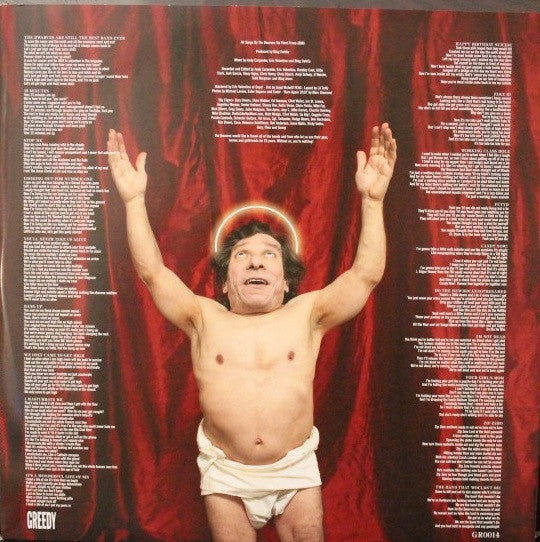Are Born Again (VINYL) | Mint (M) Mint (M) - PUNK *SEALED*
