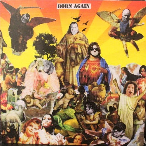 Are Born Again (VINYL) | Mint (M) Mint (M) - PUNK *SEALED*