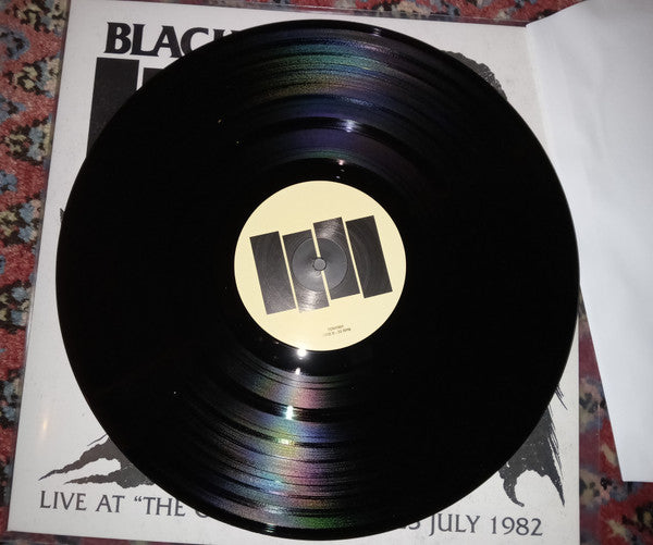 Live At "The On Broadway" 23 July 1982 | Mint (M) Mint (M) - PUNK *UNOFFICIAL*