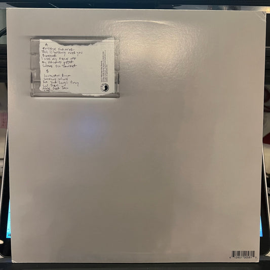 Alkaline Trio - Alkaline Trio (COLOR VINYL LP) | NEW Near Mint (NM) Near Mint (NM) - PUNK *SEALED/COLOR*