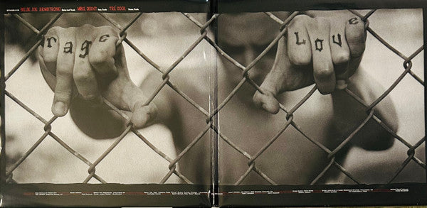 American Idiot (WALMART RED 2xVINYL) | Near Mint (NM or M-) Near Mint (NM or M-) - PUNK / USED *NEAR MINT*