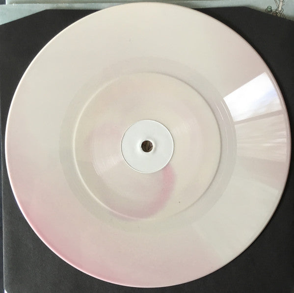 Dance Gavin Dance - Head Hunter (VINYL 7" RISE NONE 2019) | Near Mint (NM or M-) Near Mint (NM) - PUNK / USED *NEAR MINT*