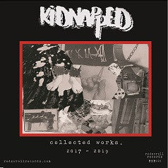 Collected Works. 2017-2019 (VINYL) | Near Mint (NM or M-) Near Mint (NM or M-) - PUNK / USED *NEAR MINT*