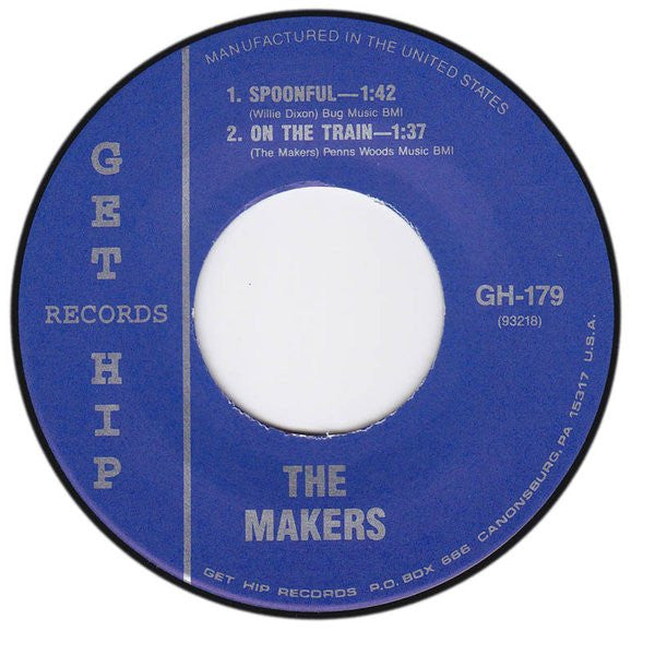 This Is The Answer (7" VINYL) | Near Mint (NM or M-) Near Mint (NM or M-) - PUNK / USED *NEAR MINT*