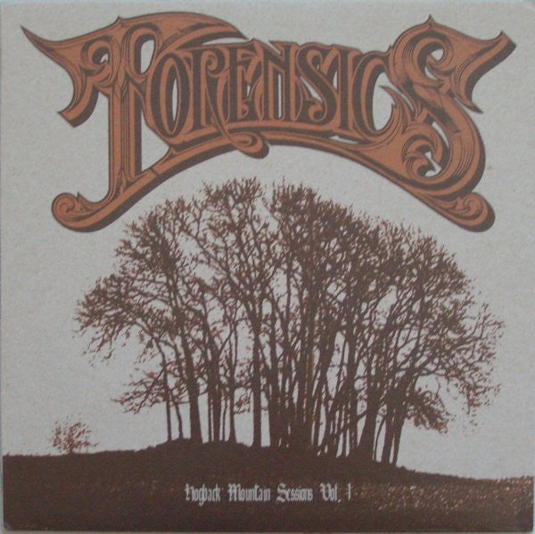 Hogback Mountain Sessions Vol. 1 (VINYL) | Near Mint (NM or M-) Near Mint (NM or M-) - PUNK / USED *NEAR MINT*