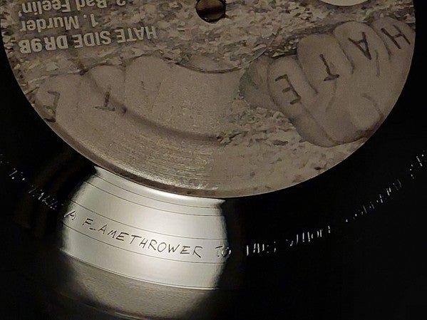 10 More Steaming Piles of Hit | Near Mint (NM) Near Mint (NM) - PUNK / USED *NEAR MINT*