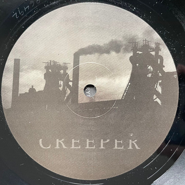 Canyons / Creeper (VINYL) | Near Mint (NM or M-) Near Mint (NM or M-) - PUNK / USED *NEAR MINT*
