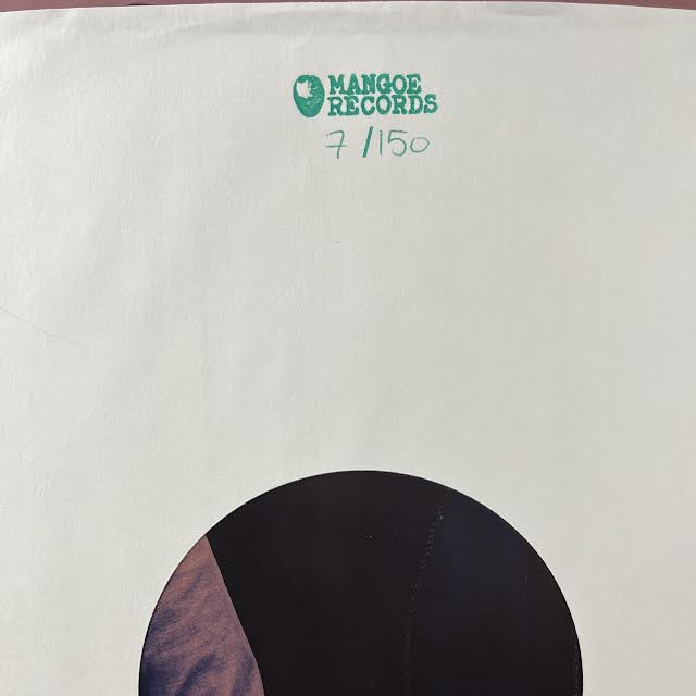 Loss Becomes (CLEAR VINYL) | Near Mint (NM or M-) Mint (M) - PUNK / USED *NEAR MINT*