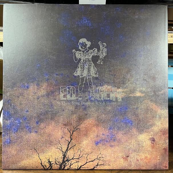 It's A Shame... / 3 Song Demo (GREY/BROWN SPLIT VINYL) | Near Mint (NM or M-) Near Mint (NM or M-) - PUNK / USED *NEAR MINT*