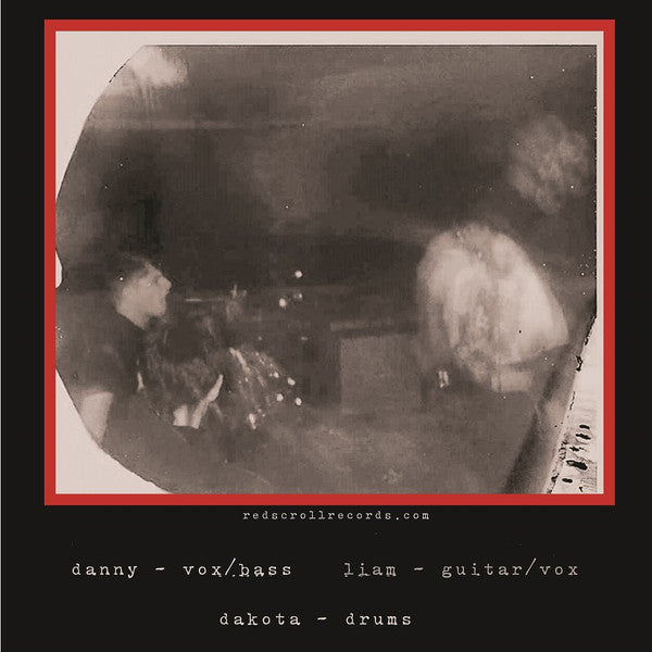 Collected Works. 2017-2019 (VINYL) | Near Mint (NM or M-) Near Mint (NM or M-) - PUNK / USED *NEAR MINT*