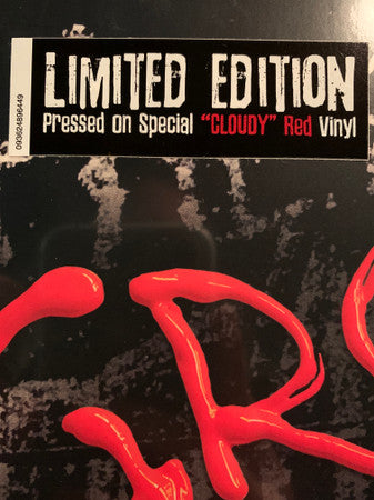 Father Of All... (CLOUDY RED VINYL) | Near Mint (NM or M-) Near Mint (NM or M-) - PUNK / USED *NEAR MINT*