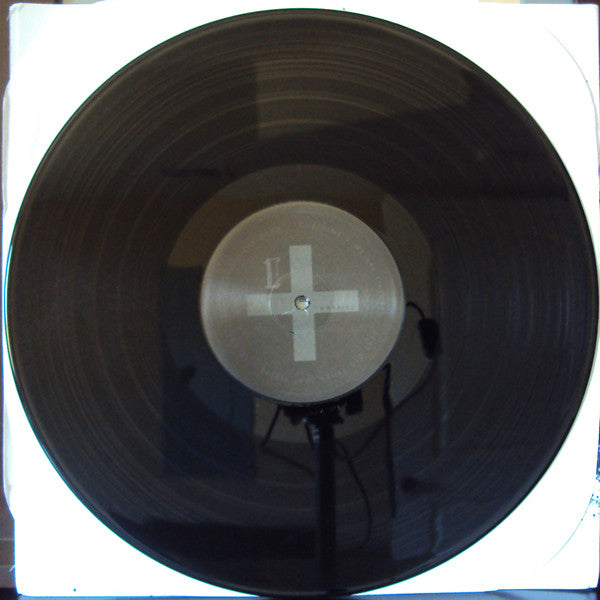 Hospice (VINYL) | Near Mint (NM or M-) Mint (M) - PUNK / USED *NEAR MINT*