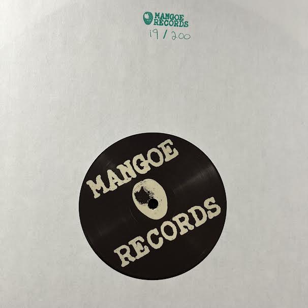 8612 (VINYL) | Near Mint (NM or M-) Mint (M) - PUNK / USED *NEAR MINT*