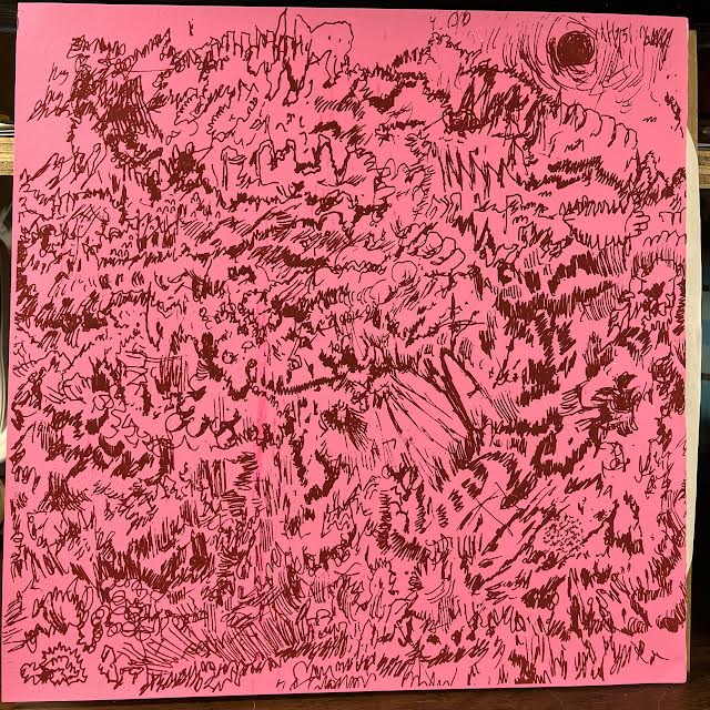 Zero Ultimate Beat Off (VINYL) | Near Mint (NM or M-) Mint (M) - PUNK / USED *NEAR MINT*