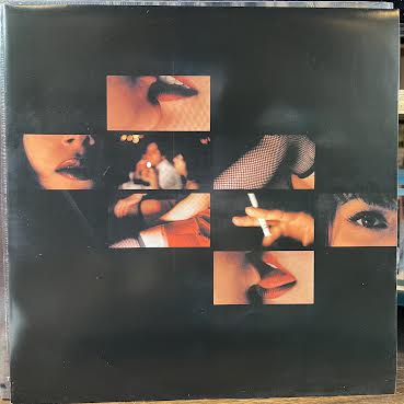 Hot Damn! (PINK/BLACK VINYL) | Near Mint (NM or M-) Mint (M) - PUNK / USED *NEAR MINT*