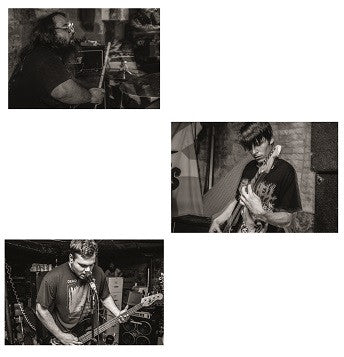 Collected Works. 2017-2019 (VINYL) | Near Mint (NM or M-) Near Mint (NM or M-) - PUNK / USED *NEAR MINT*