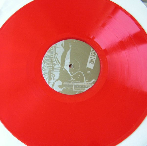 Hogback Mountain Sessions Vol. 1 (TRANSPARENT RED VINYL) | Near Mint (NM or M-) Near Mint (NM or M-) - PUNK / USED *NEAR MINT*