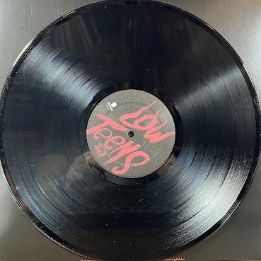 Low Teens (LP) | Near Mint (NM or M-) Near Mint (NM or M-) - PUNK / USED *NEAR MINT*