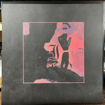 Low Teens (LP) | Near Mint (NM or M-) Near Mint (NM or M-) - PUNK / USED *NEAR MINT*