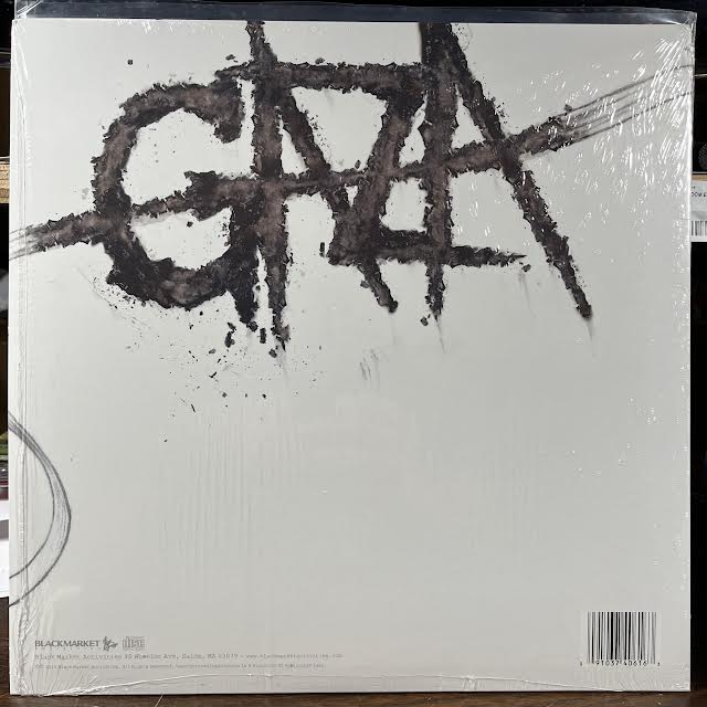 He Is Never Coming Back (PURPLE MARBLE VINYL) | Near Mint (NM or M-) Near Mint (NM or M-) - PUNK / USED *NEAR MINT*