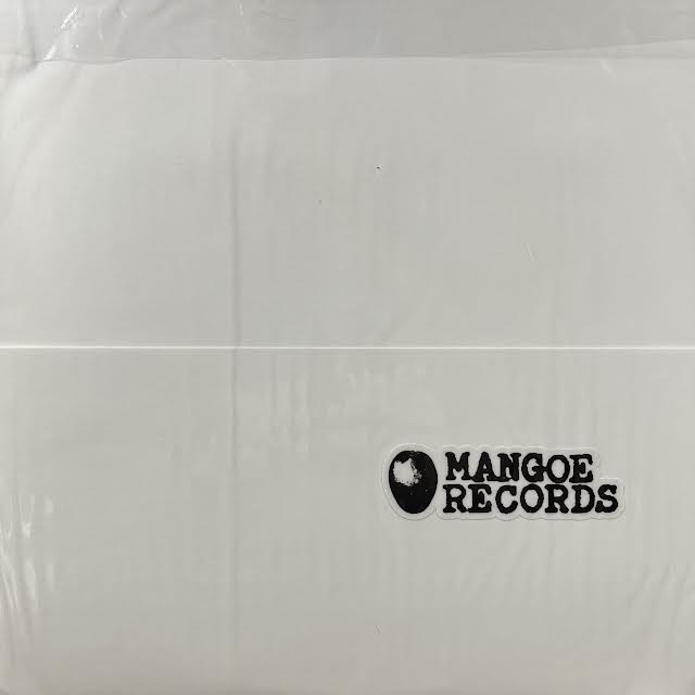 Loss Becomes (TEST PRESS VINYL) | Near Mint (NM or M-) Mint (M) - PUNK / USED *NEAR MINT*