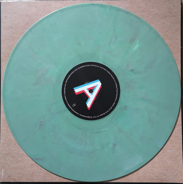 Crawler | Mint (M) Mint (M)