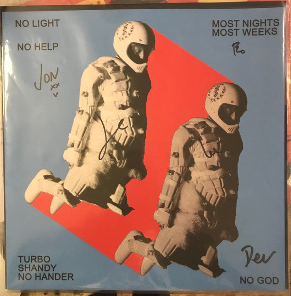 Crawler | Mint (M) Mint (M)