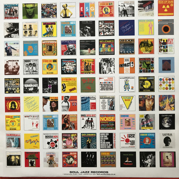 Punk 45: Extermination Nights In The Sixth City! Cleveland, Ohio : Punk And The Decline Of The Mid West 1975 - 82 | Mint (M) Mint (M)